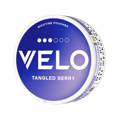 VELO-All Flavors