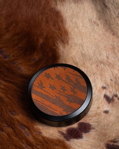 Tri Can Leatherface Americana 1776