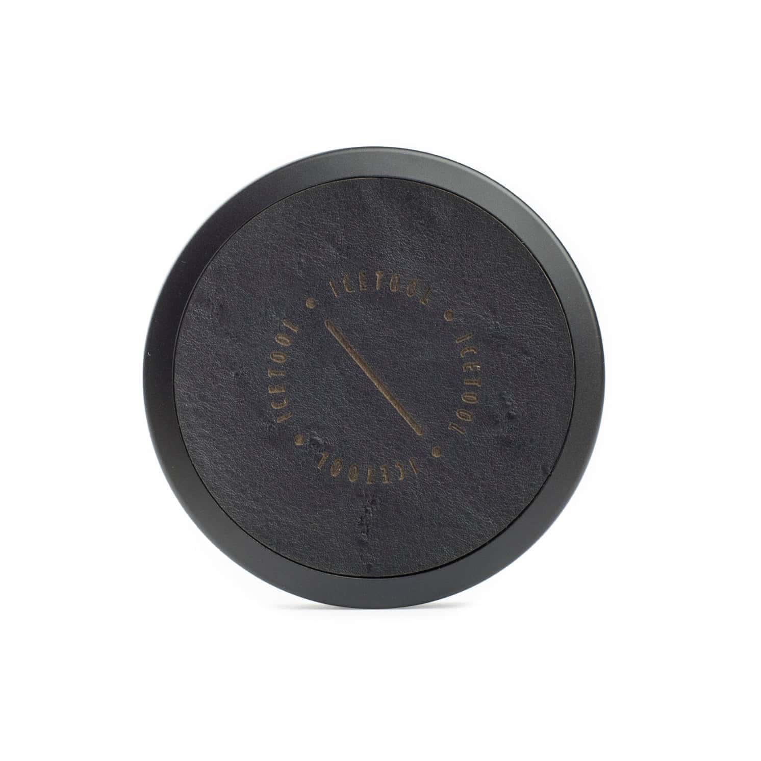 Slim Can Leatherface Reindeer Black