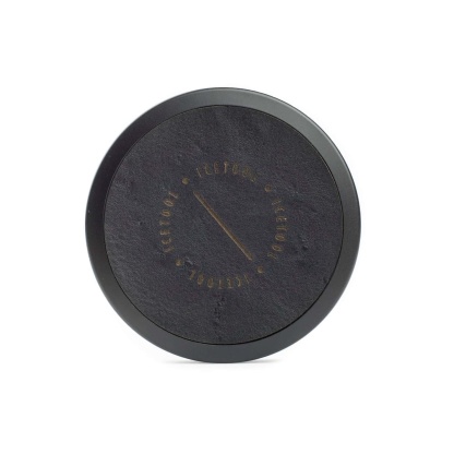 Slim Can Leatherface Reindeer Black