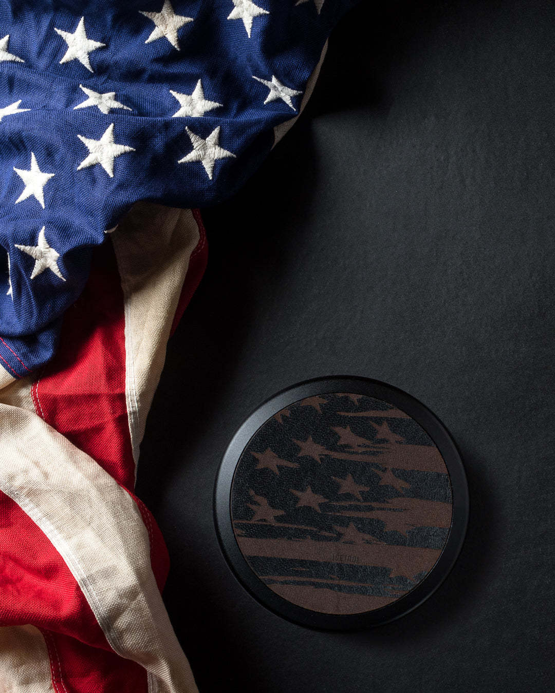 Tri Can Leatherface Americana