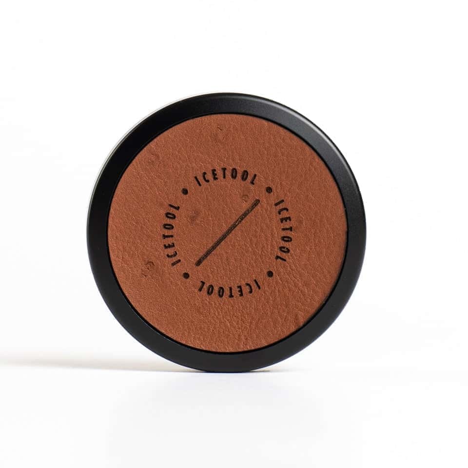 Slim Can Leatherface Reindeer Cognac