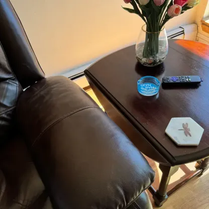 The ZynByn: Official Lip Pillow Dumpster - The Perfect Gift for Him or Her to Cleanup in Style!