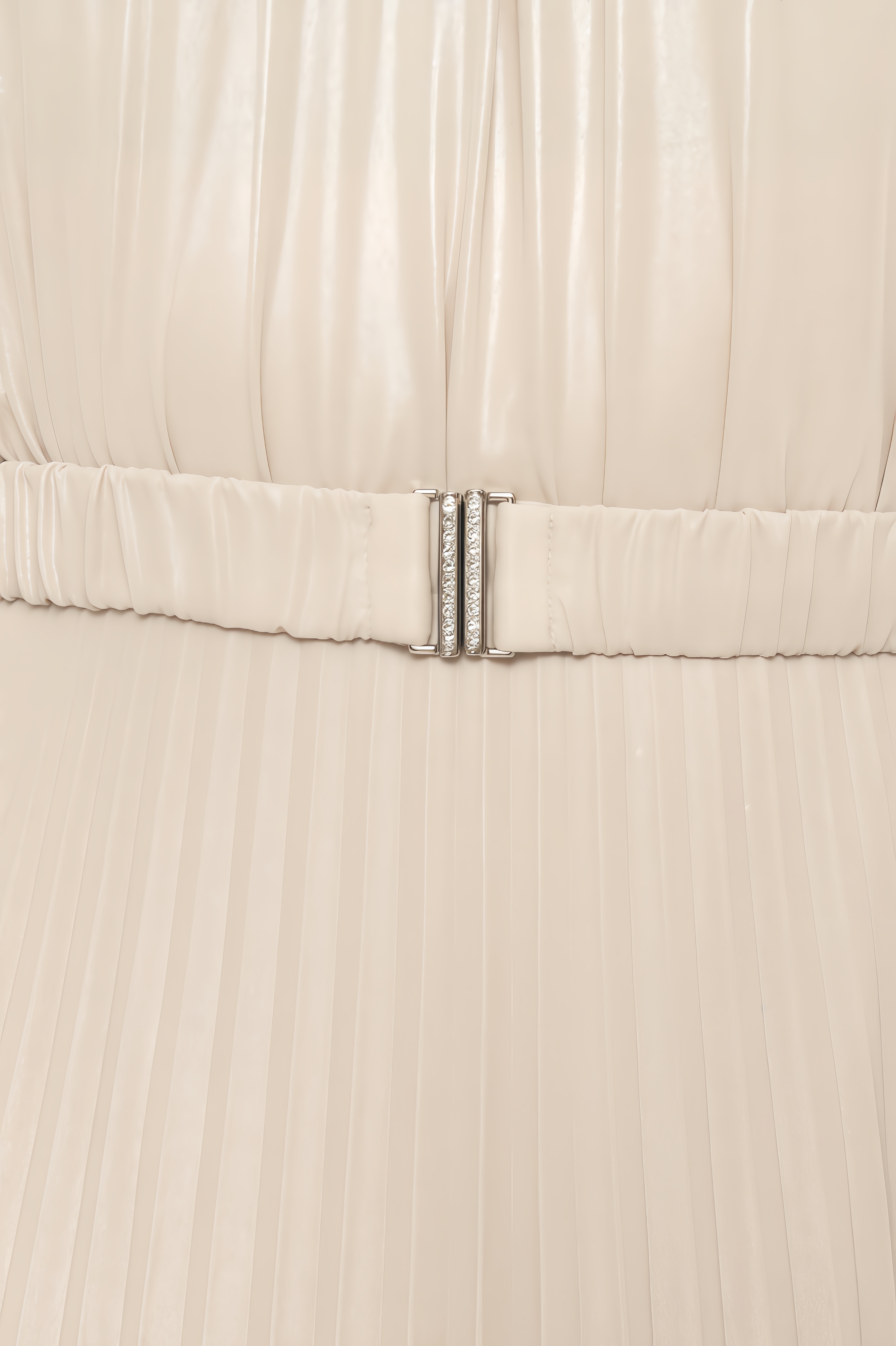 Tamsin Cape-Design Maxi Dress