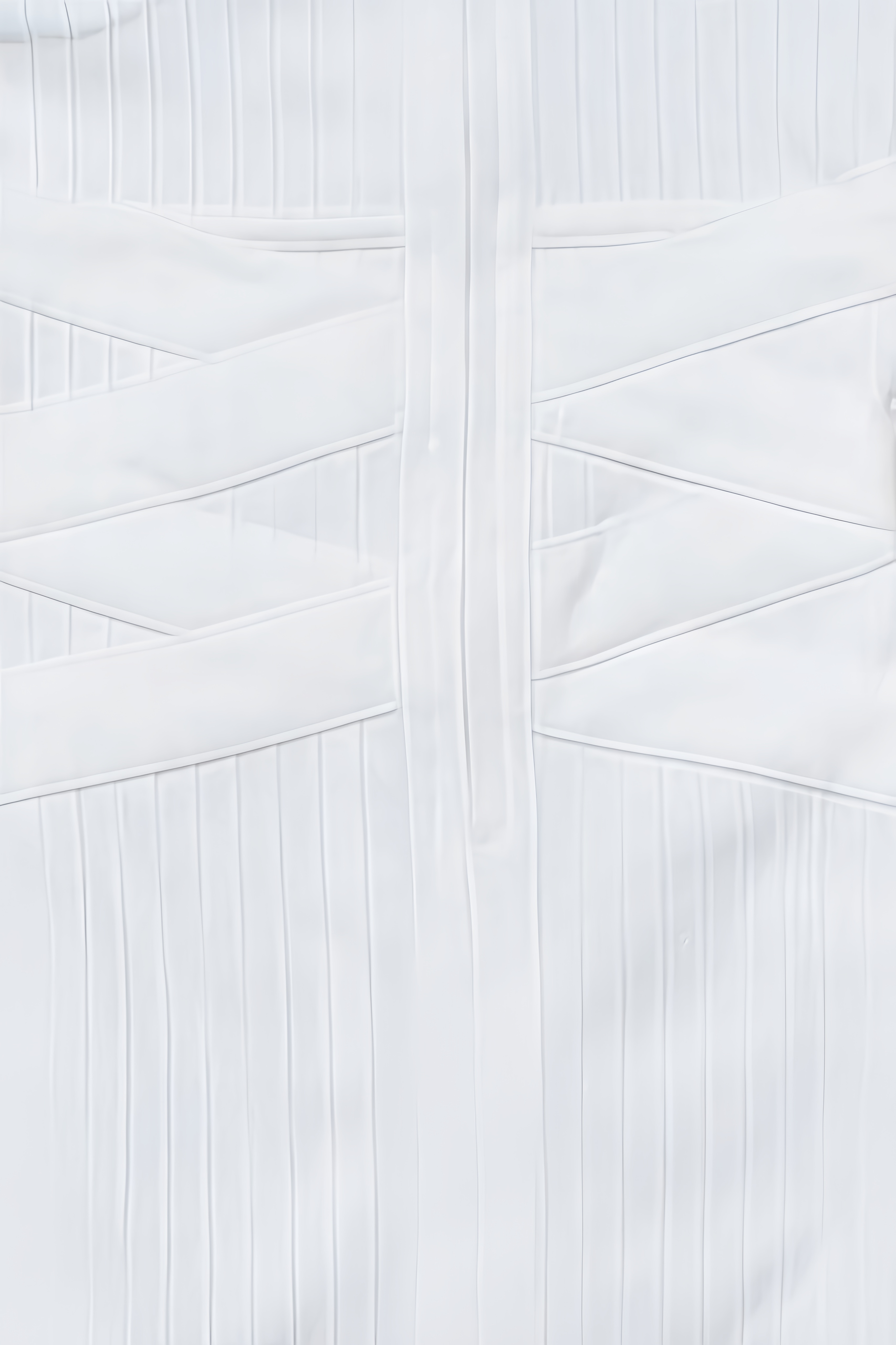 Alreem Fitted Bandage Midi Dress