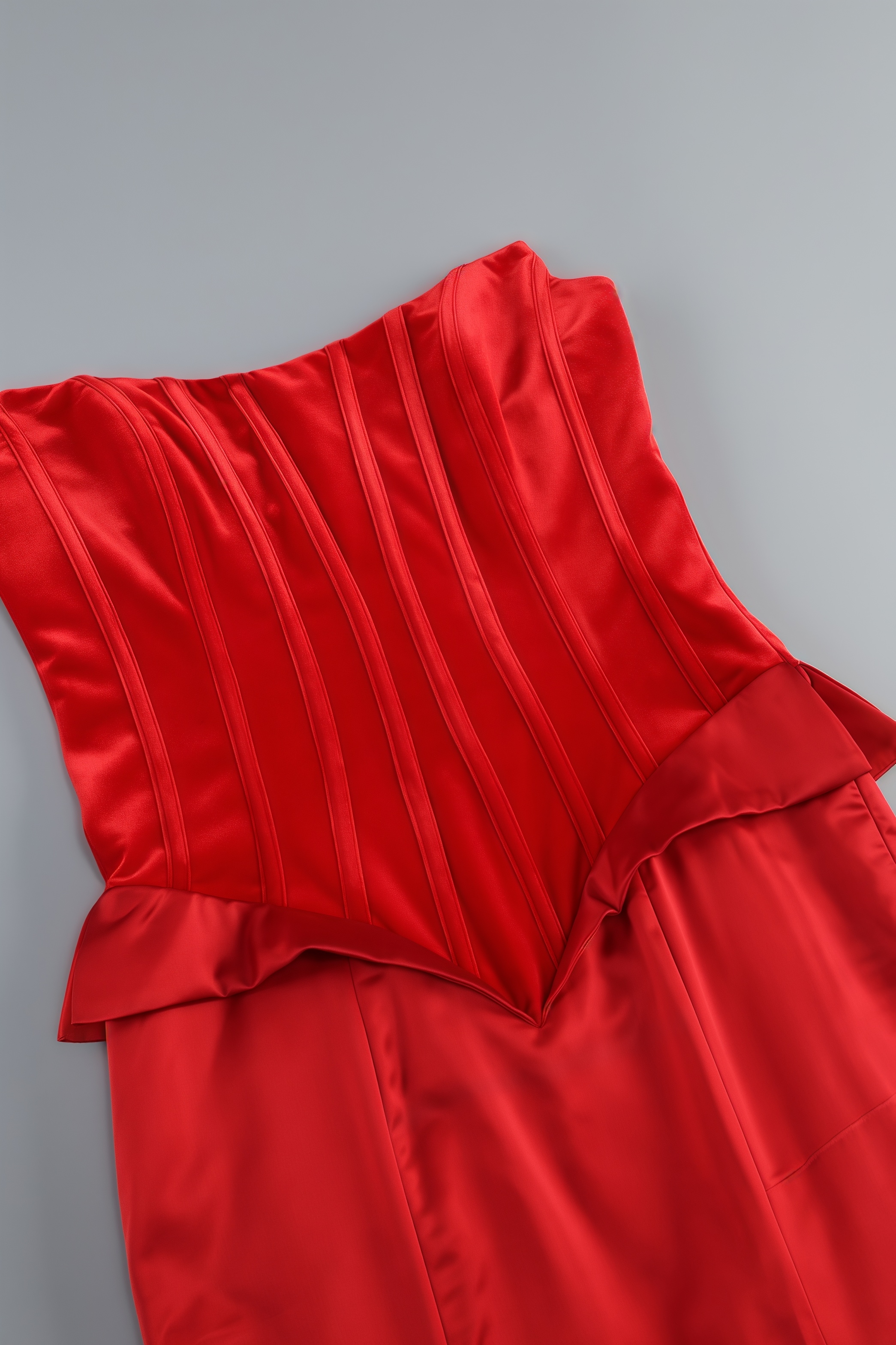 Clarense Sheath 3D Floral Hand Sleeve Maxi Dress