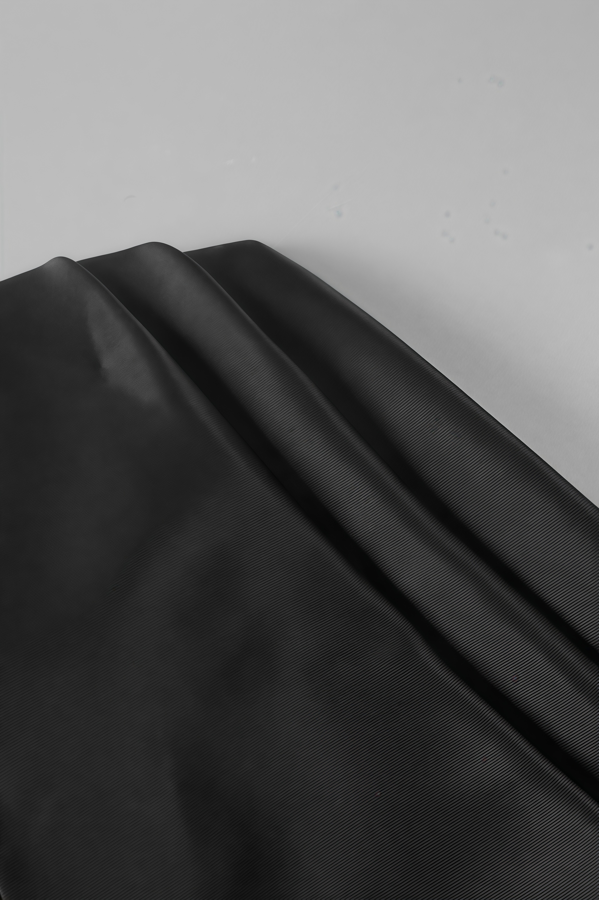 Justa One Shoulder Long Sleeve Maxi Dress