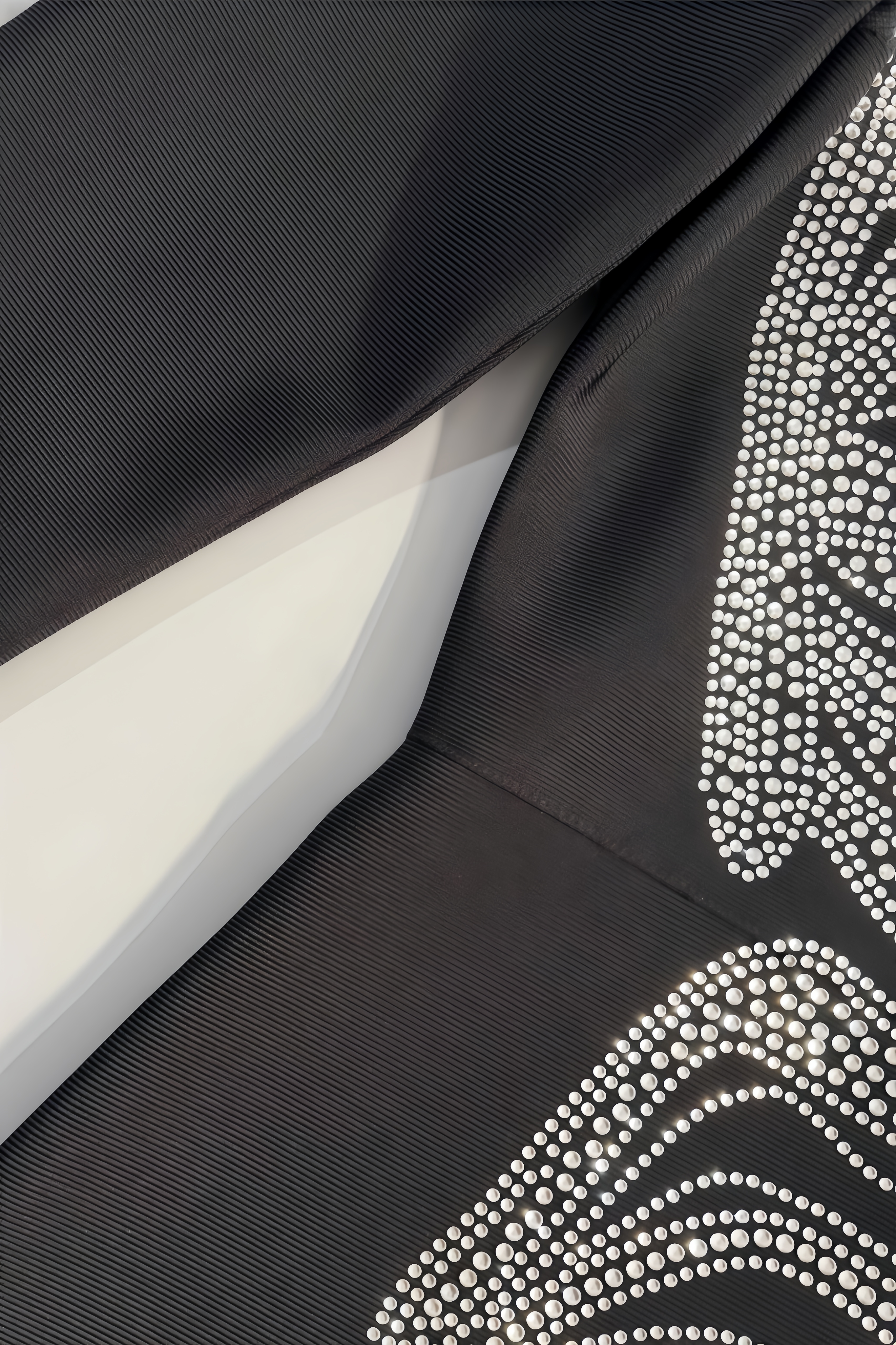 Dana Sequin Bandage Maxi Dress