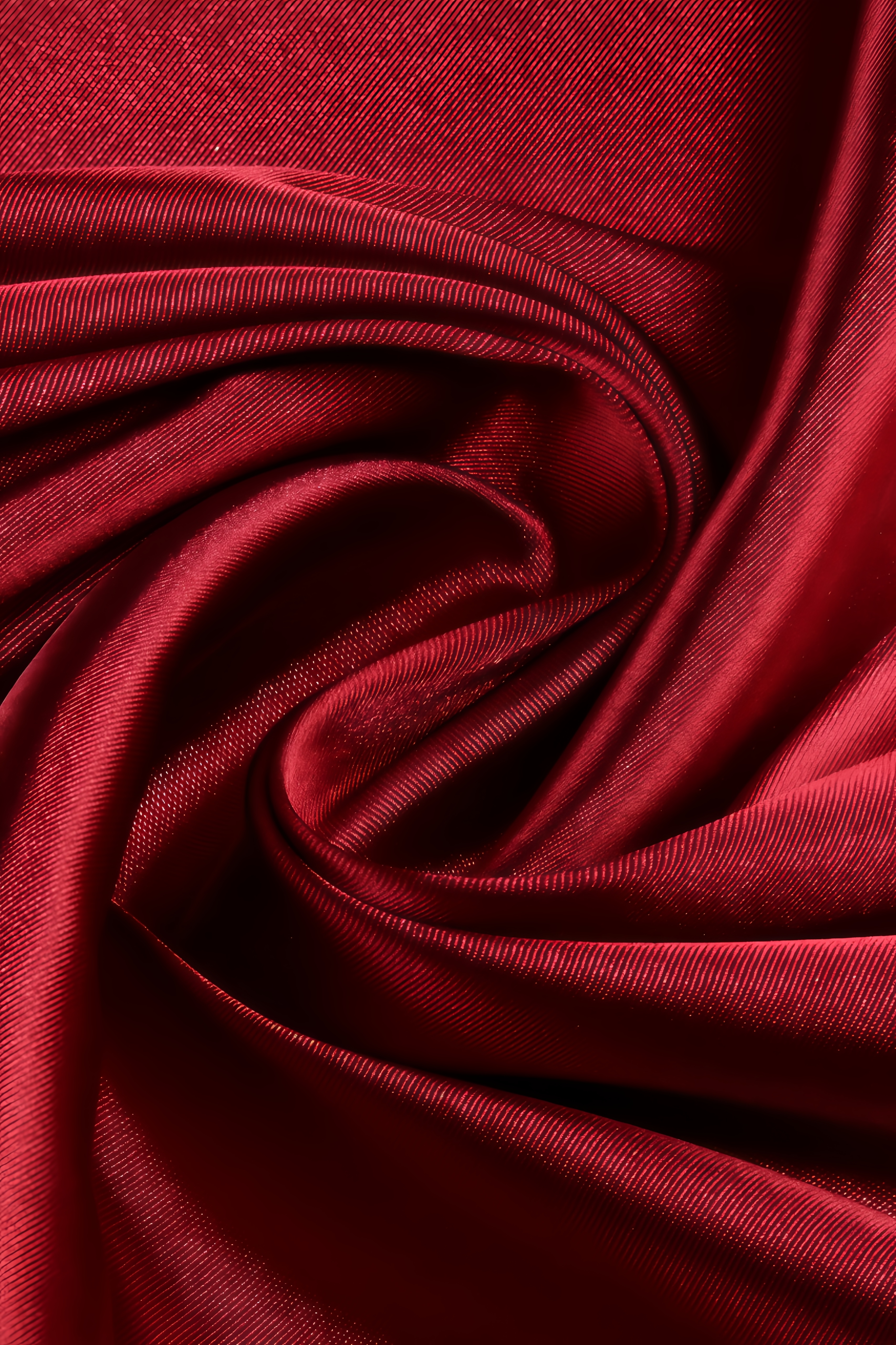 Daxte Backless Shawl-Collar Maxi Dress