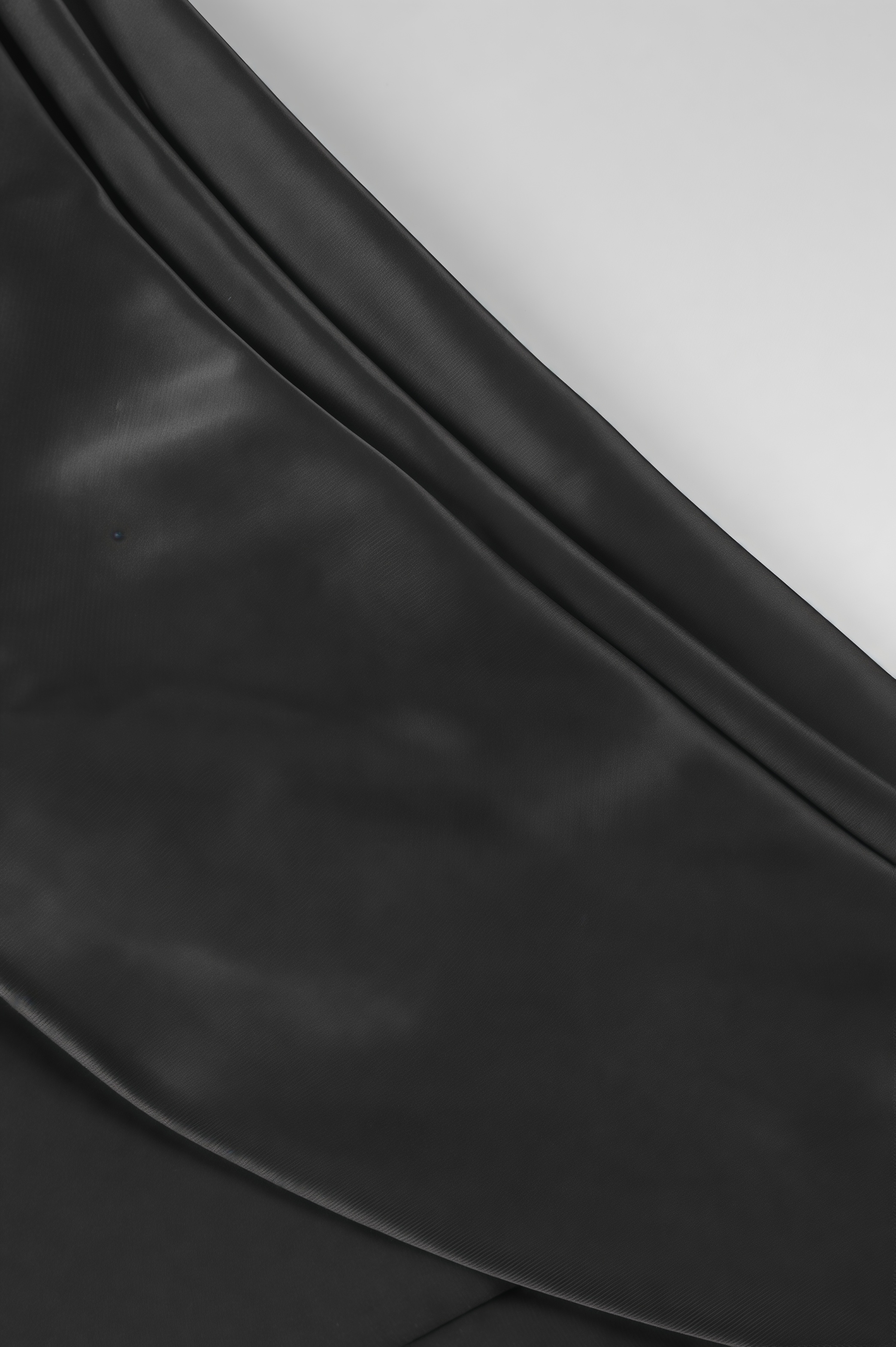 Justa One Shoulder Long Sleeve Maxi Dress