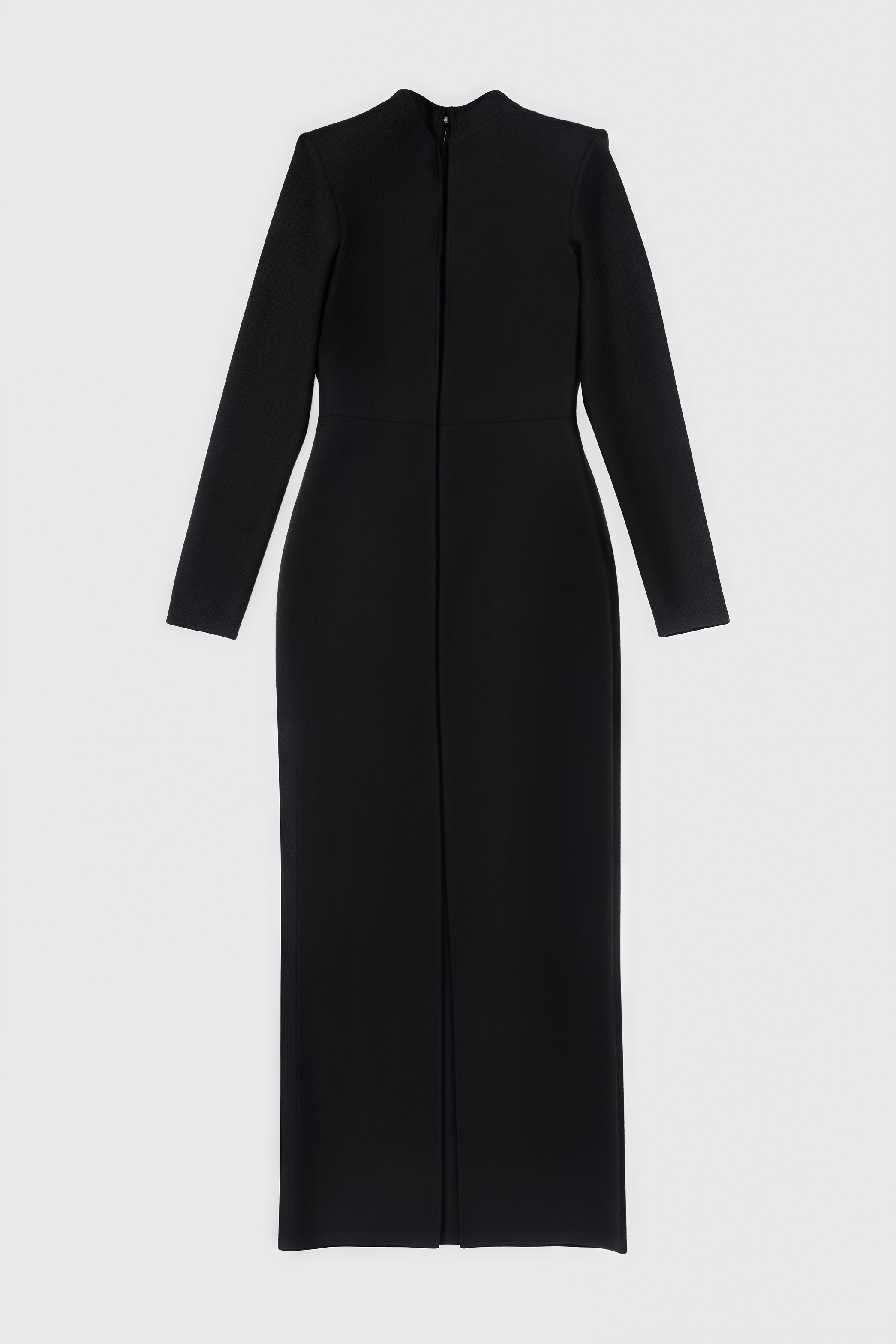 Mart Bandage and Diamond Maxi Dress