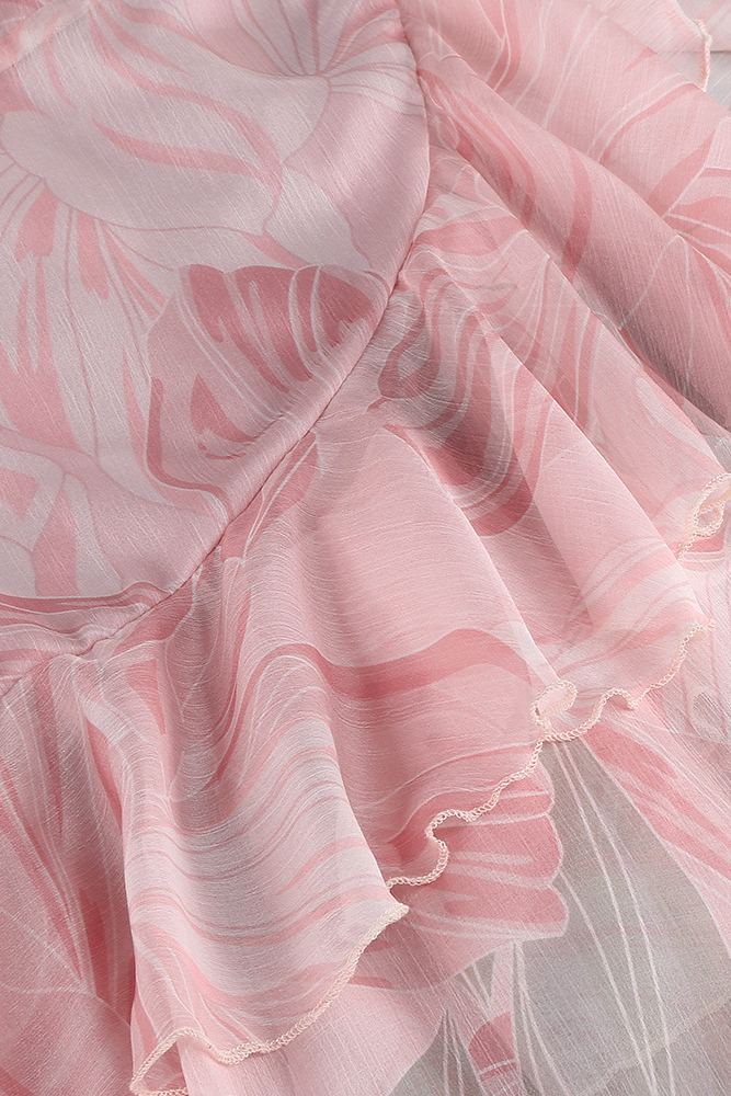 Una Backless Split Sexy Maxi Dress