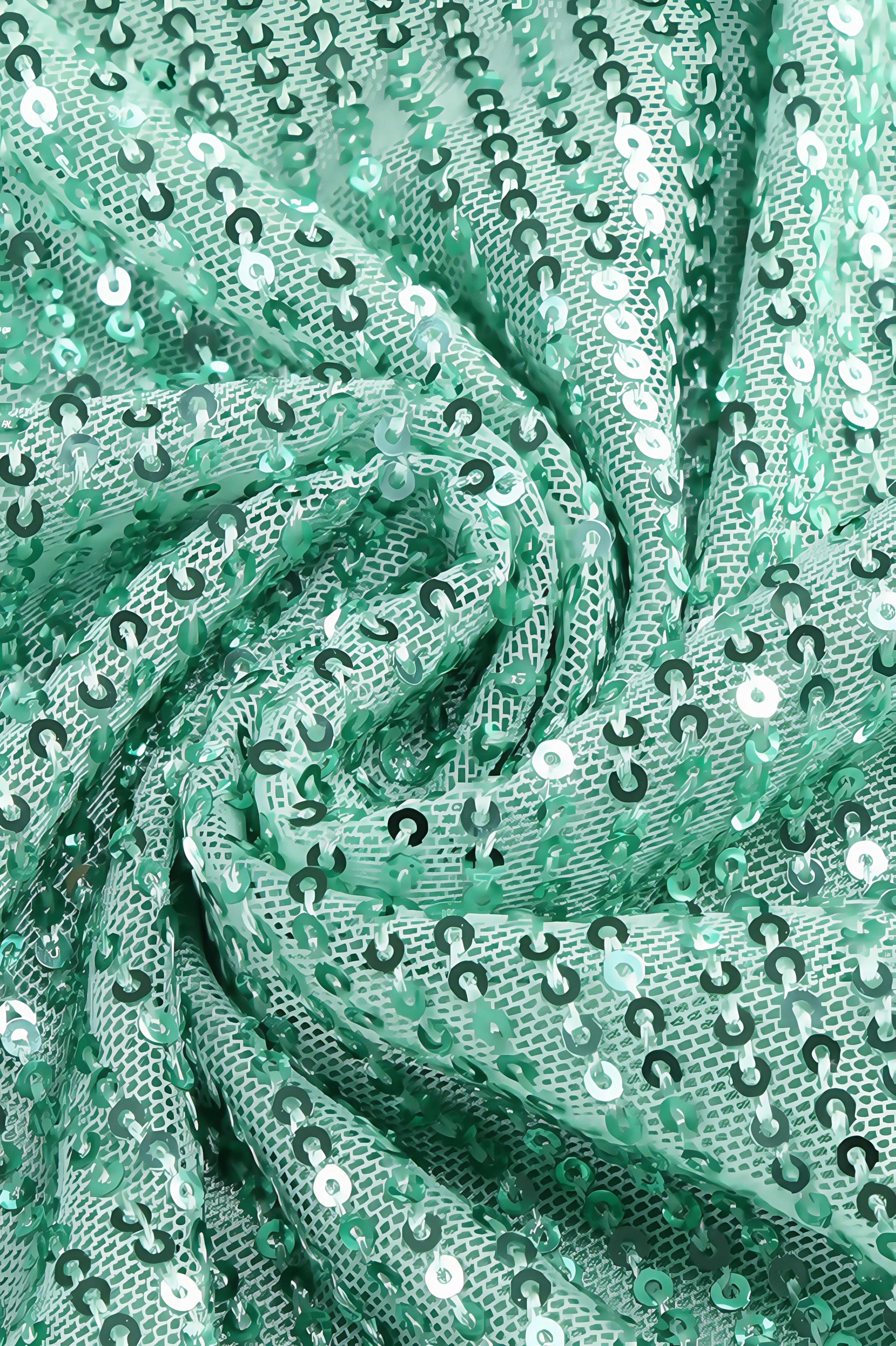 Jorah Halter Split Sequin Maxi Dress