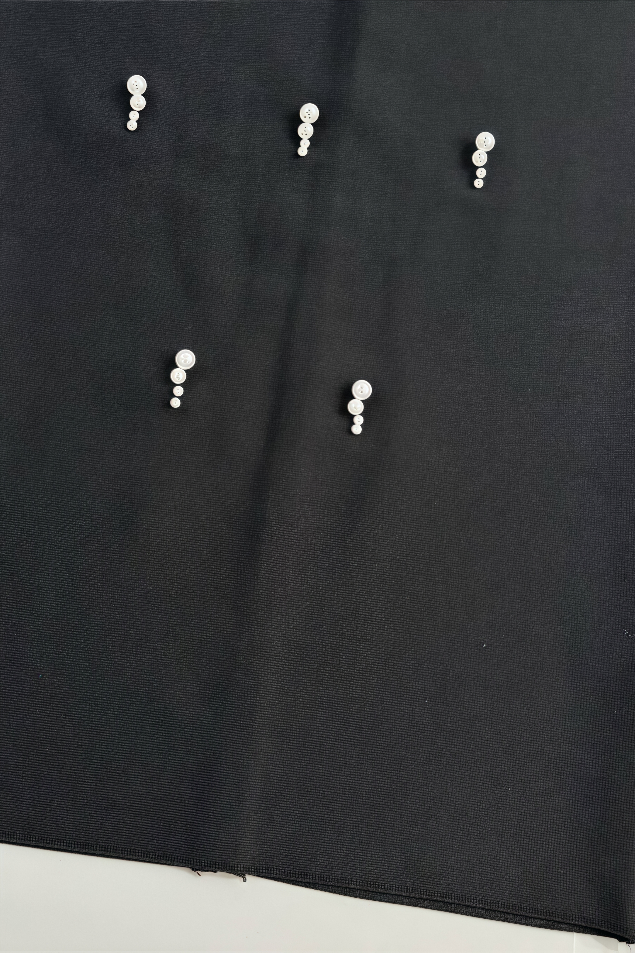 Helesa Off Shoulder Pearl Bandage Maxi Dress