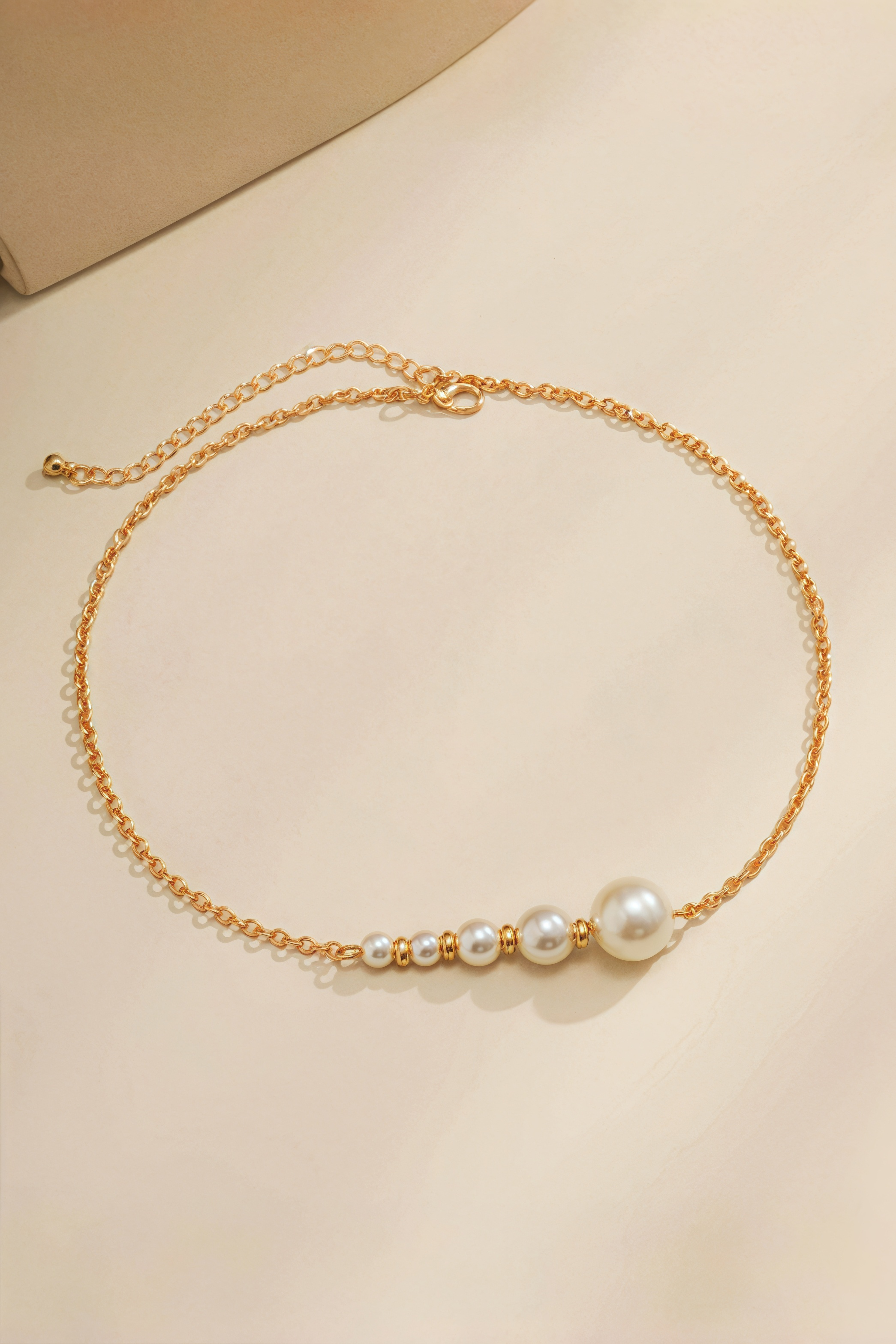Tarquin Pearls Necklace