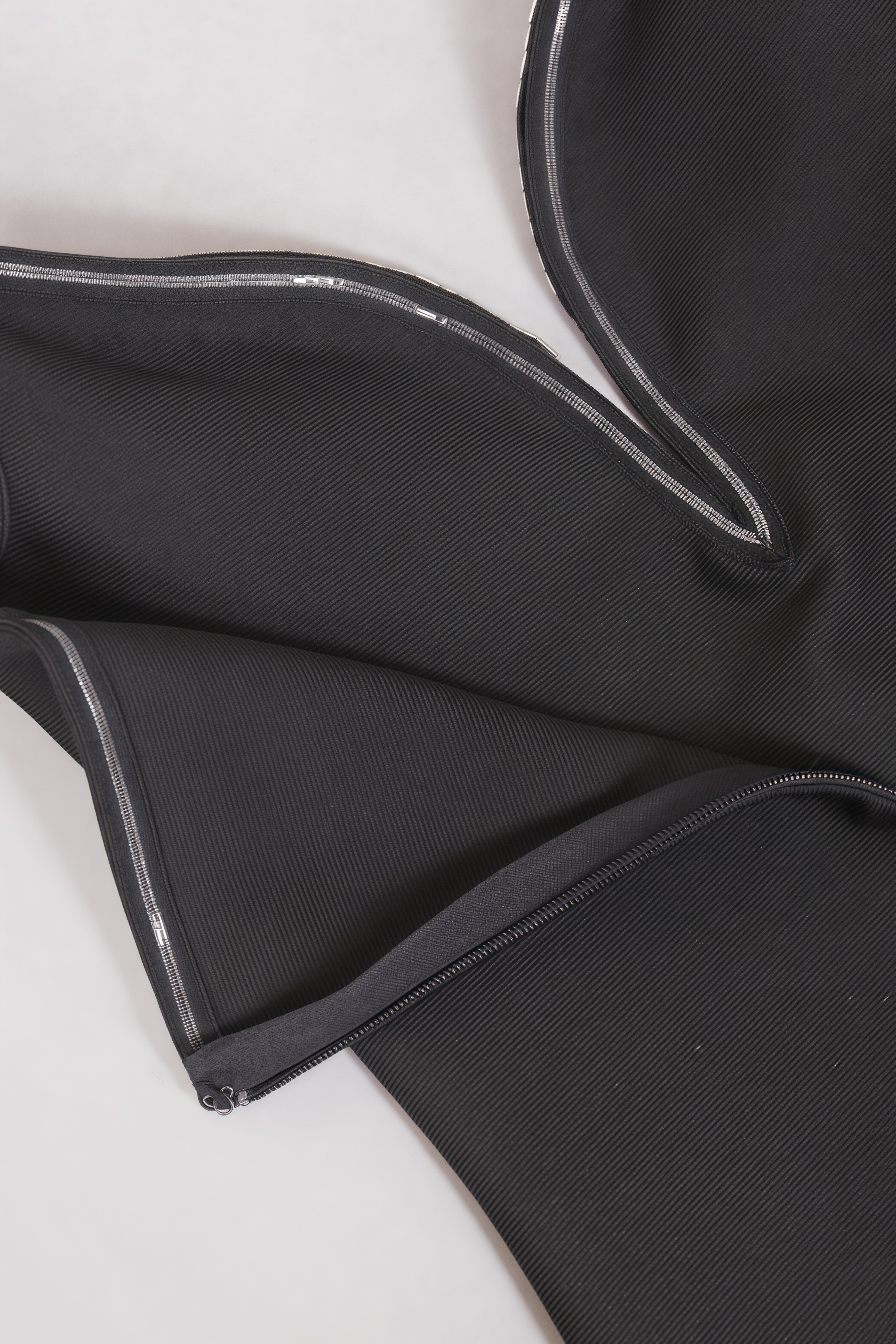 Floyd Strapless Crystal Embellished Midi Dress