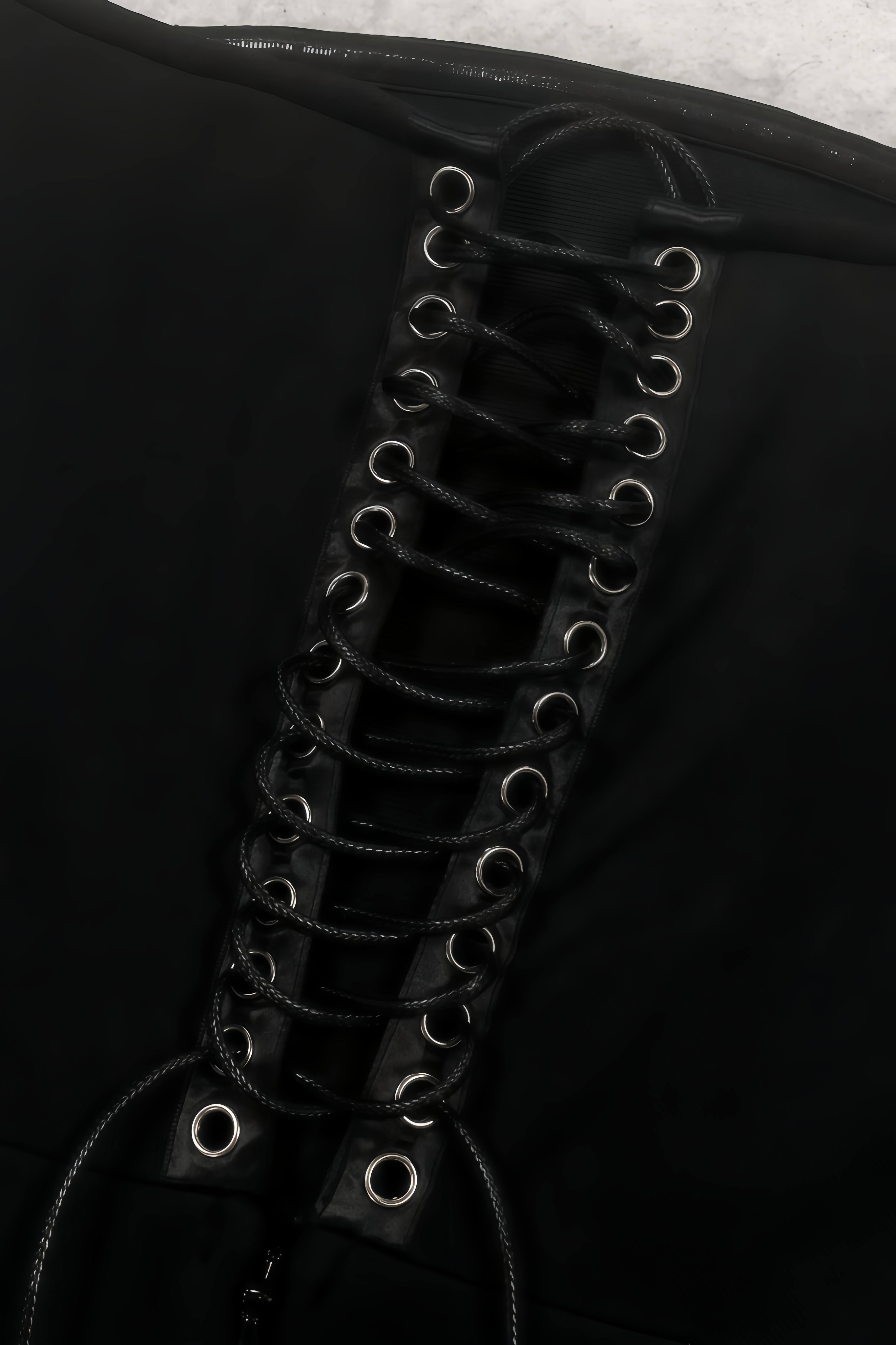 Vix Floral Embroidered Maxi Dress