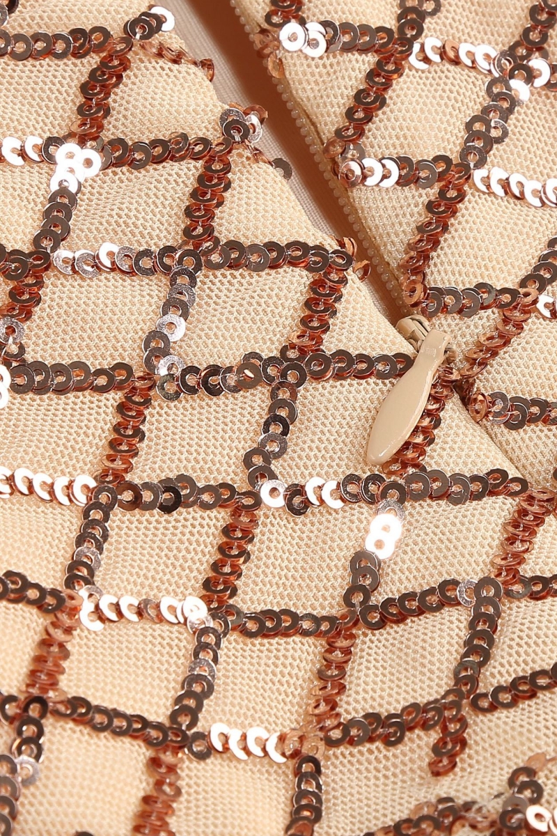 Janeta One Shoulder Side Split Maxi Dress