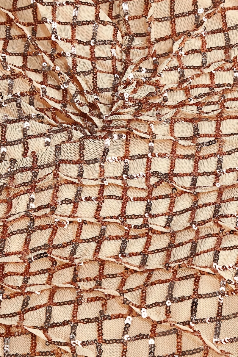 Janeta One Shoulder Side Split Maxi Dress