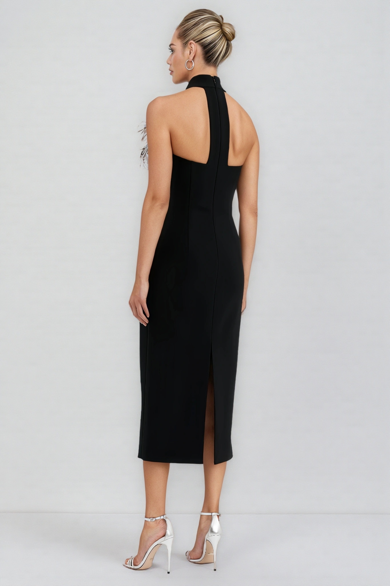 Marlol Starlight Midi Dress