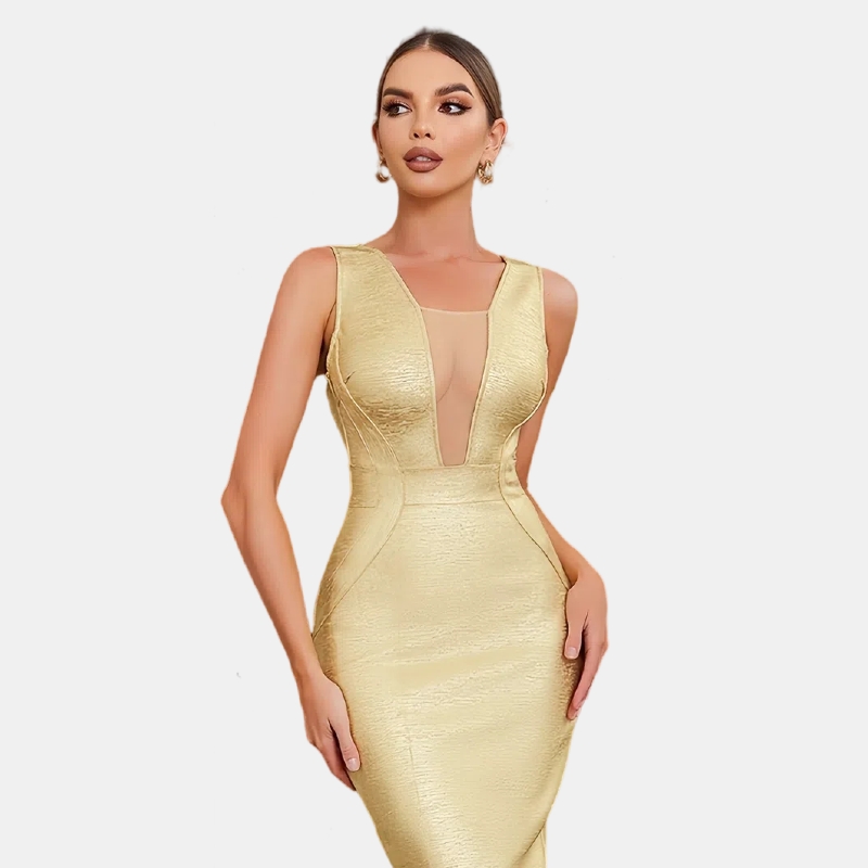 Bandage Dresses