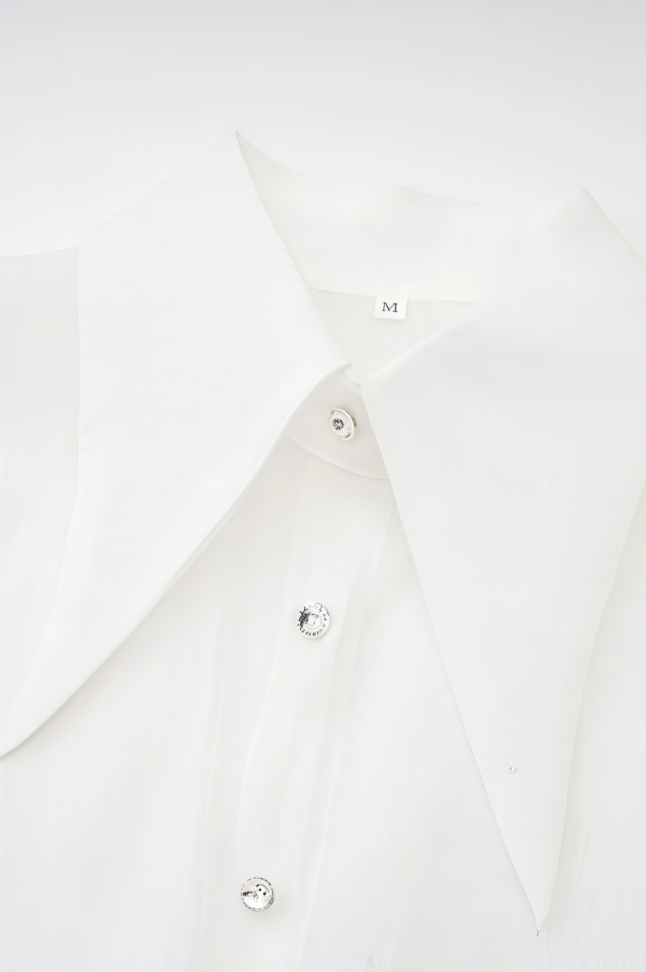 Selric Ruffle Shirt Pleated Mini Dress