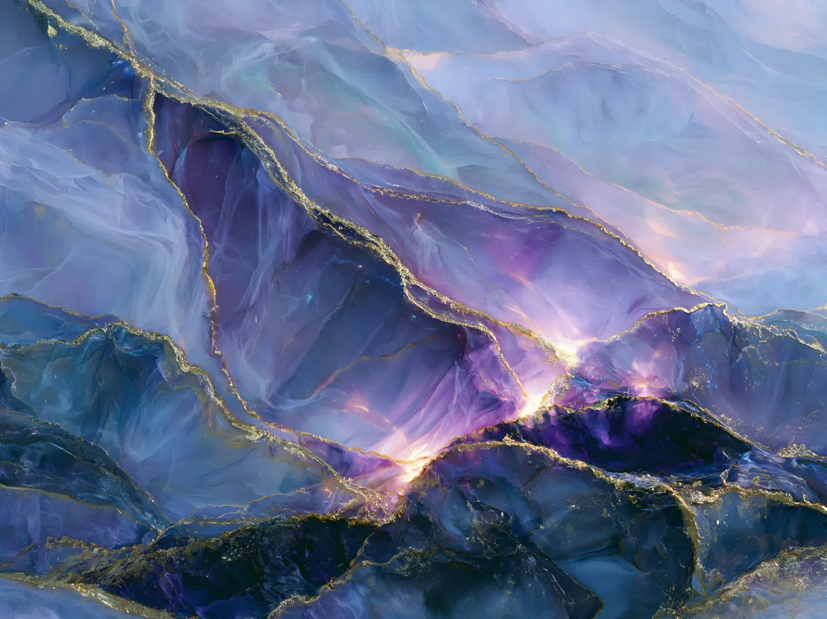 Opaline Tempest original artwork