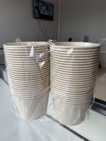 1000ml 竹纤维纸碗