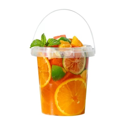 1000ml Fruit Bucket