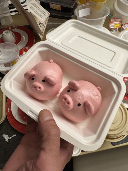 450ml Bagasse Food Box