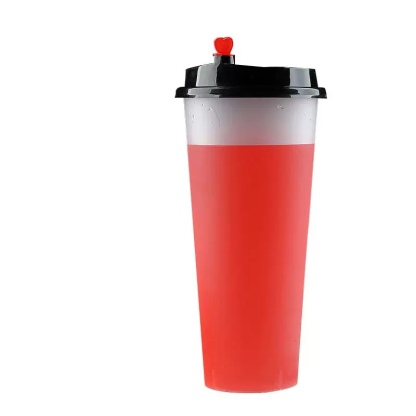 Bubbletea Cup Cover (Includes Plug)