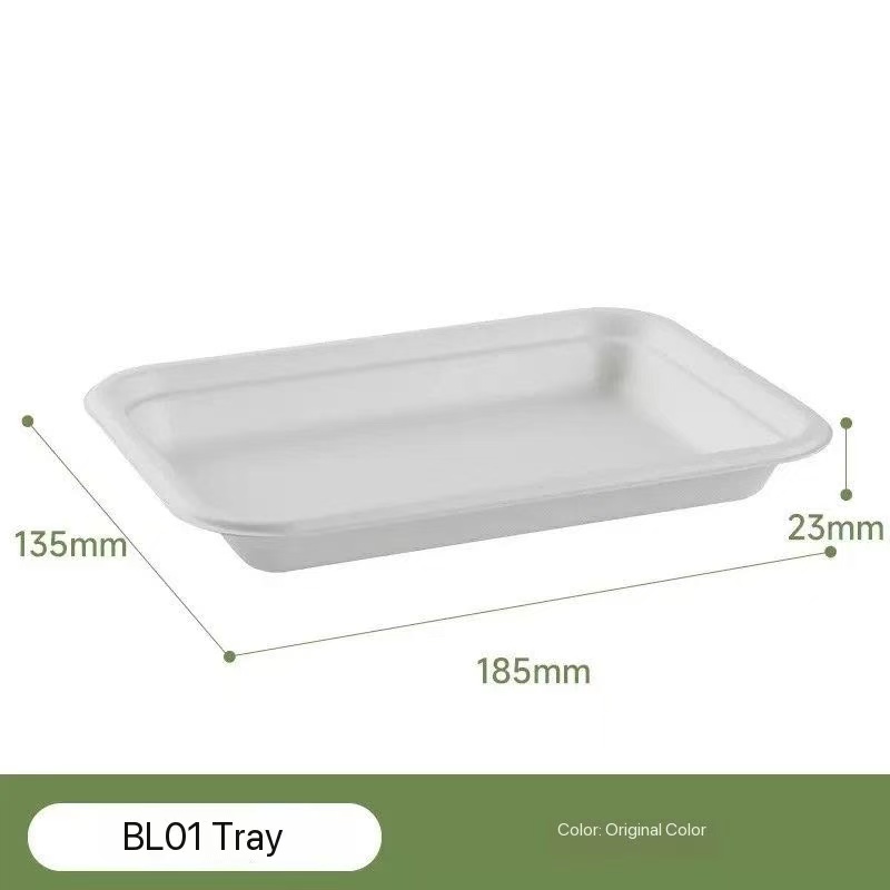 BL01 Tray