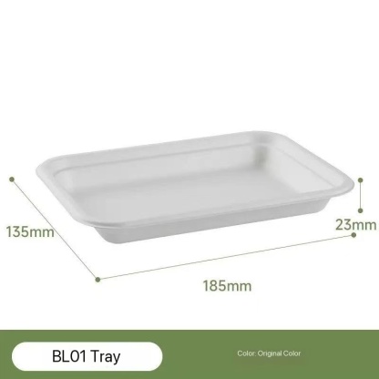 BL01 Tray