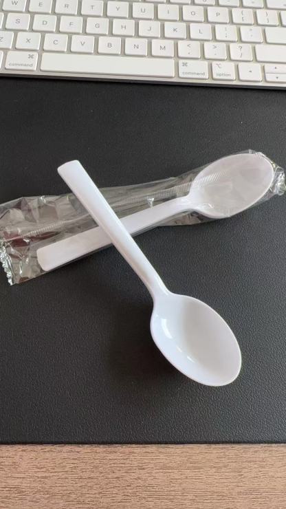 Kungfu Spoon