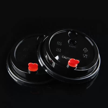 Bubbletea Cup Cover (Includes Plug)