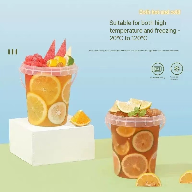 1000ml Fruit Bucket
