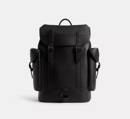 Hitch Backpack In Signature Canvas