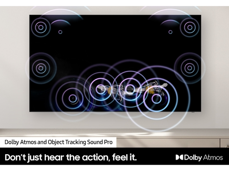 85" Class Samthtsung Neo QLED 8K QN900C