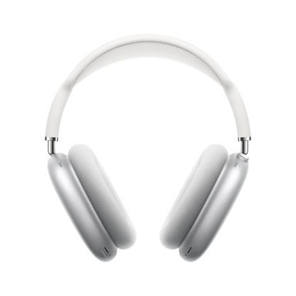 Max Wireless Over-Ear Headphones