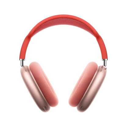 Max Wireless Over-Ear Headphones