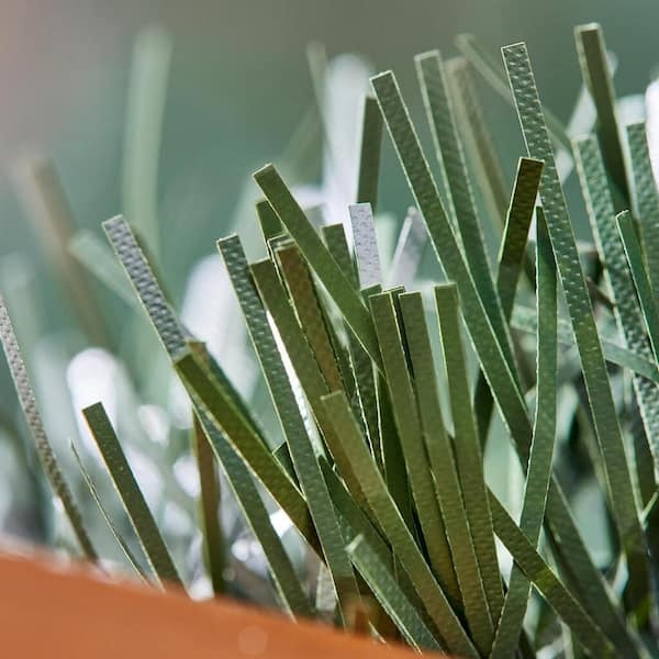 50 ft. Unlit Roping Artificial Garland