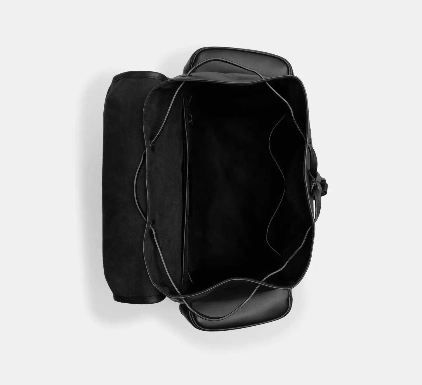 Hitch Backpack In Signature Canvas