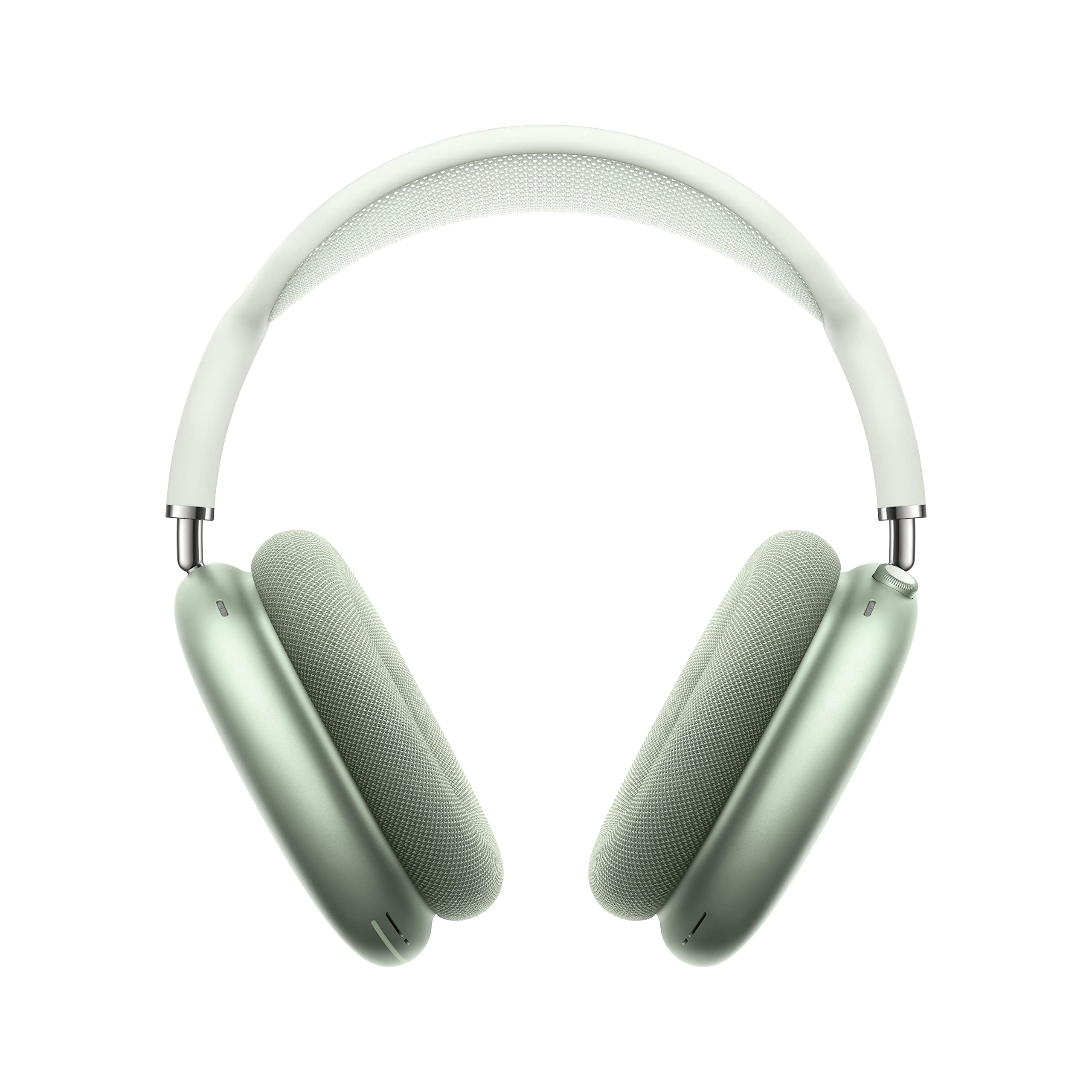 Max Wireless Over-Ear Headphones