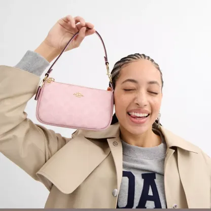 Nolita 19 In Signature Canvas