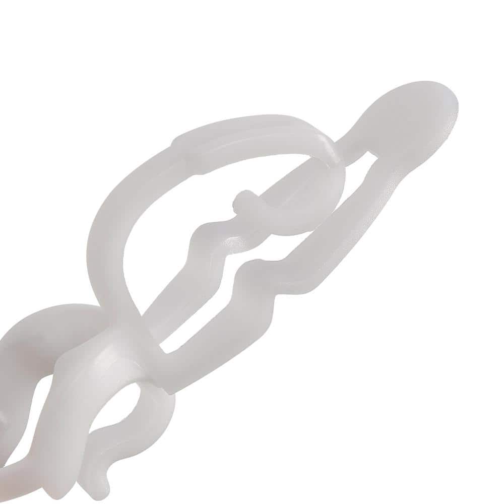 All-Purpose Light Clips (75-Pack)