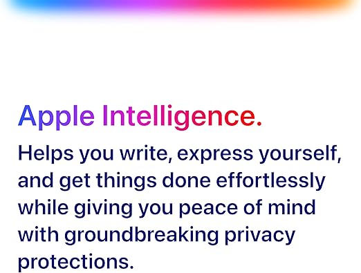 Apple iPad Air 11-inch (M2)