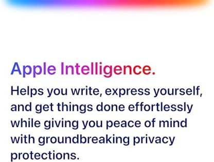 Apple iPad Air 11-inch (M2)