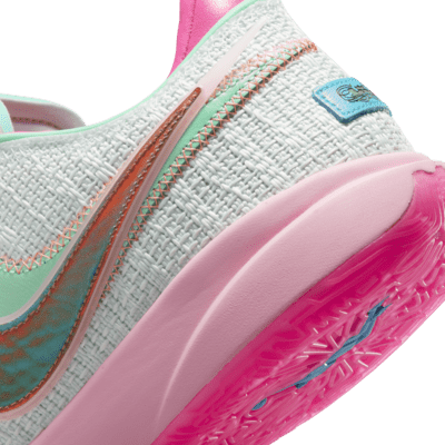 LeBron 20 "Time Machine"