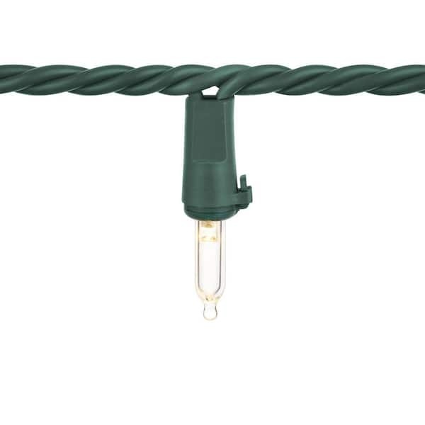 300 Count Warm White Mini LED Lights