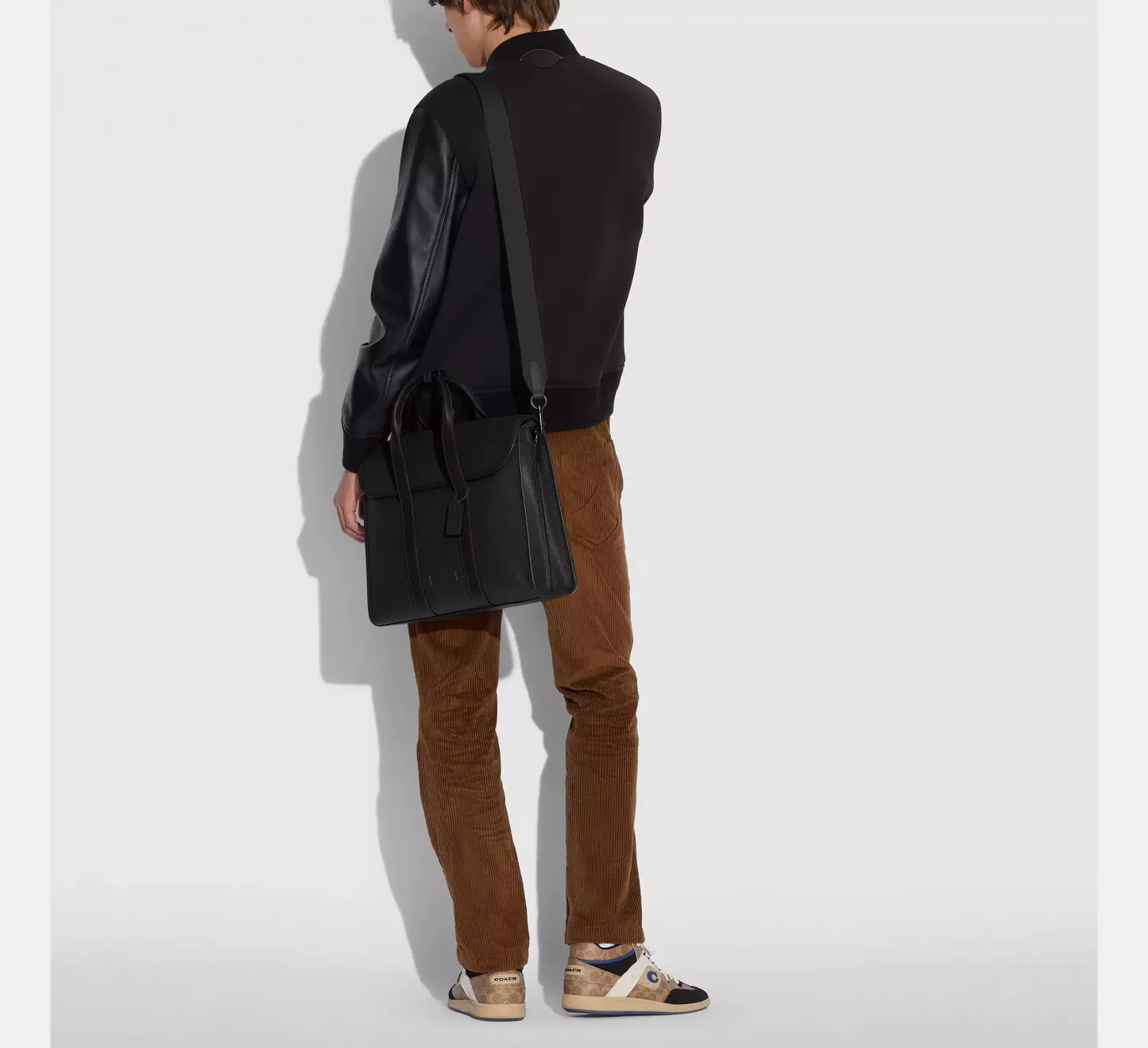 Gotham Portfolio Bag